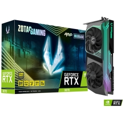 OtBbN{[h GAMING GeForce RTX 3070 AMP Holo ZT-A30700F-10P