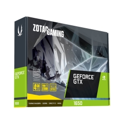 Zotac ZT-T16520H-10L  新品 Amazon.co.jp: ZOTAC GeForce GTX 1650 LP GDDR6 Graphics Board