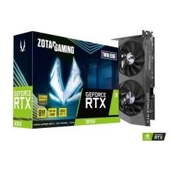 ZOTAC GEFORCE RTX3050 ８GB TWIN EDGE ZOTAC GAMING GeForce RTX 3050 Twin Edge OC | ZOTAC NVIDIA