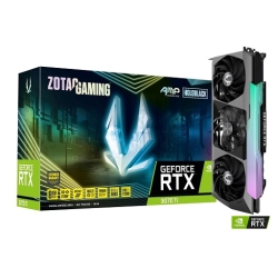 OtBbN{[h ZOTAC GAMING GeForce RTX 3070 Ti AMP Extreme Holo ZT-A30710B-10P