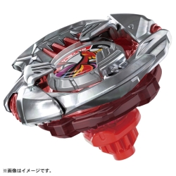 BEYBLADE X BX-38 �u�[�X�^�[ �N�����]���K���[�_4-70TP