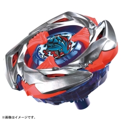 インパクトドレイク9-60LR　10個 Amazon.co.jp: BEYBLADE X ベイブレードX UX-11 スターター