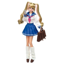 タカラトミー リカちゃん #Licca #ジェニー (着せ替え人形) 価格