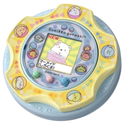 すみっコぐらし すみっコガチャ 4904810946786