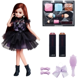 J KATE LICCA -Make My Color-