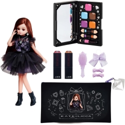 タカラトミー リカちゃん KATE LICCA -Make My Color- DX (着せ