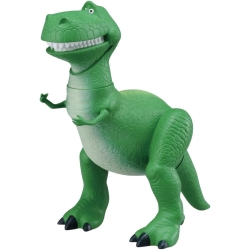 トイストーリー　レックス　Rex & RC Amazon.co.jp: トイストーリー トーキングレックス デラックス