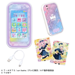 Ђ݂̃ACvX}zR DXZbg