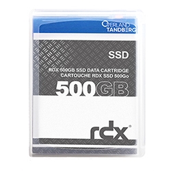 RDX SSD 500GB J[gbW 8665