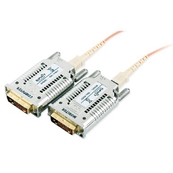 OPHIT DVI オプティカル延長SCタイプ(1芯)ケーブル 60m (正規品) DSL-A060