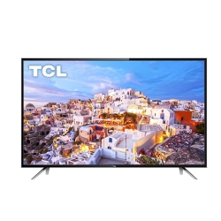 【クリックで詳細表示】TCL 40型地上・BS・110度CSデジタルハイビジョン液晶テレビ 40D2901F