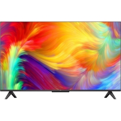 TCL 43型4K対応液晶テレビ 43P735 - NTT-X Store