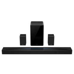 7.1.4ch RAY�EDANZ Dolby Atmos/DTS:X �T�E���h�o�[