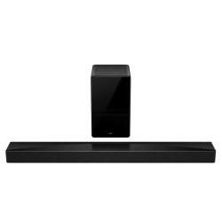 5.1.2ch RAY�EDANZ Dolby Atmos/DTS:X �T�E���h�o�[