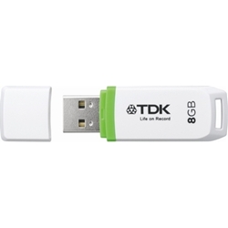 TDK USBフラッシュメモリ Stick Line 8GB USB2.0 ホワイト UFD8GE-SLWHA - NTT-X Store