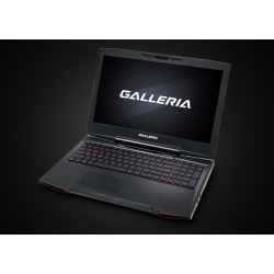 サードウェーブ GTX960M搭載 15.6インチノートPC GALLERIA GALLERIA QSF960HE2 - NTT-X Store