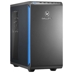 GALLERIA XSC7A-R56-CB-B (Core Ultra 5 245KF/16GB/SSD�E500GB/HDD��/ODD��/Win 11 Pro/Office��/RTX5060 8GB/�~�j�^���[/3�N�ۏ�)(IDT)