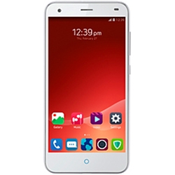 ZTE X}[gtH  Vo[  IN^RA/5.0C`/2G/16G/Android5.0 Blade S6