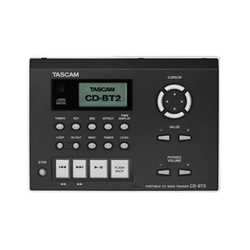 CDx[Xg[i[ TASCAM CD-BT2