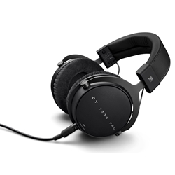 ティアック 密閉型プロフェッショナルモニターヘッドホン beyerdynamic DT 1770 PRO DT1770PRO - NTT-X Store