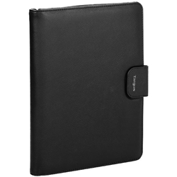 Notepad Folio for iPad Air Noir THZ227AP