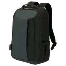 Slate Backpack 15.6inch Black TSB78601AP-50