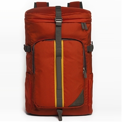15.6C` Backpack Orange TSB84508AP