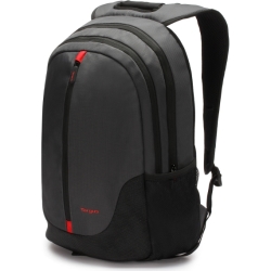 15.6C` City Essential Backpack (Grey) TSB818B
