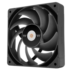 TOUGHFAN 12 Pro Black PC Cooling Fan 1Pack CL-F139-PL12BL-A