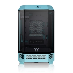 Micro-ATX PCP[X The Tower 300 Turquoise CA-1Y4-00SBWN-00