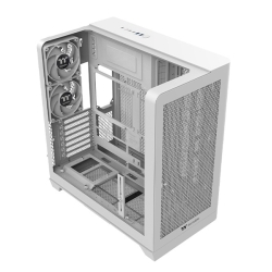 ミドルタワー型PCケース View 390 Air Snow