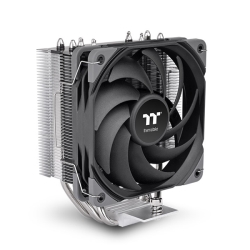 CPUN[[ UX400 Air cooler Black