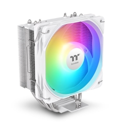 CPUN[[ UX400 ARGB Air cooler White