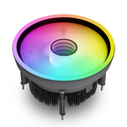 ���CPU�N�[���[ UX150-L ARGB Air cooler Black