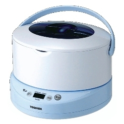 g Ultrasonic Cleaner TKS-210