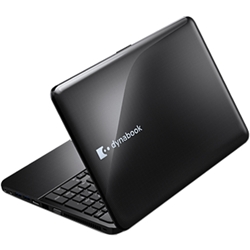 dynabook T552/58GB (プレシャスブラック) PT55258GBHB