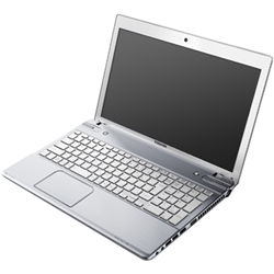 dynabook Qosmio T752/V4GW (ライトシルバー) PT752V4GBHW