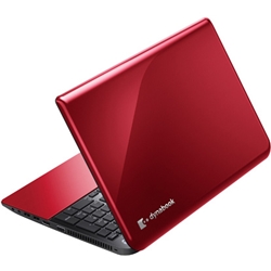 dynabook T653/46JR (モデナレッド) PT65346JBMR