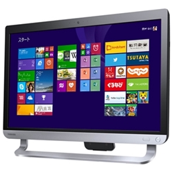 dynabook D51/32MB (vVXubN) PD51-32MSXB