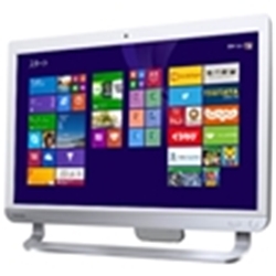 Dynabook dynabook REGZA PC D71/T7MW （リュクスホワイト） PD71 