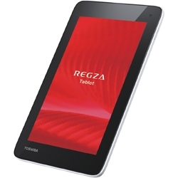 REGZA Tablet A17/M:Atom Z3735G/1G/16GtbV/Android4.4/Office PA17MSEK7L2AAS1