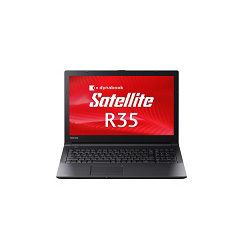 Dynabook dynabook Satellite R35/M PR35MNAD483ADA1 - NTT-X Store
