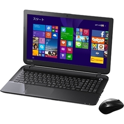 TOSHIBA dynabook T75 PT75NBP-BHA