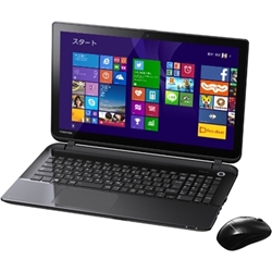 Dynabook dynabook T85/NB （プレシャスブラック） PT85NBP-HHA - NTT