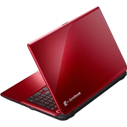 Dynabook dynabook T75/NR （モデナレッド） PT75NRP-BHA - NTT-X Store