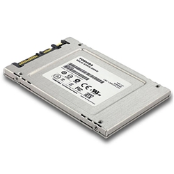 東芝(HDD) 東芝純正 2.5インチ内蔵SSD 512GB SATA 7mm厚 国内正規品