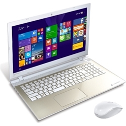 dynabook T75/RG (TeS[h) PT75RGP-HHA