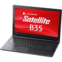 Dynabook dynabook Satellite B35/R PB35RNAD483ADA1 - NTT-X Store