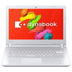 Dynabook dynabook T54/TW （リュクスホワイト） PT54TWP-SWA - NTT-X