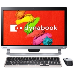 Dynabook dynabook D61/TB （プレシャスブラック） PD61TBP-BWA - NTT-X Store